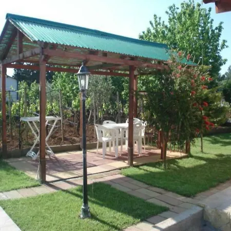 Casa Stella Prázdninový dům
