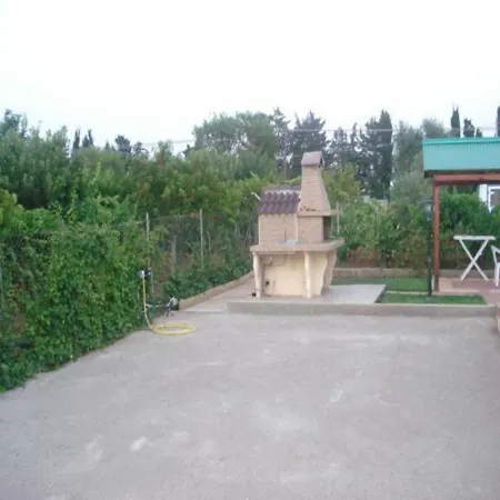 Casa Stella * Alghero