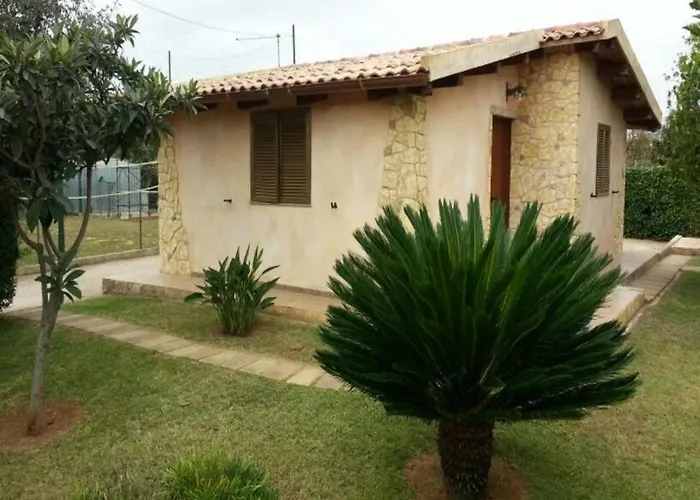 Casa Stella * Alghero