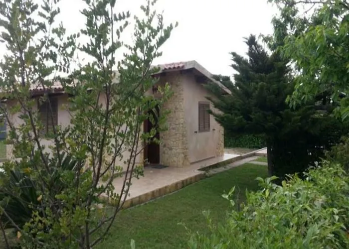 Casa Stella Ferienhaus Alghero