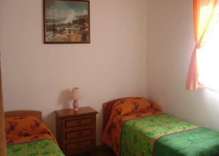 Ferienhaus Casa Stella *