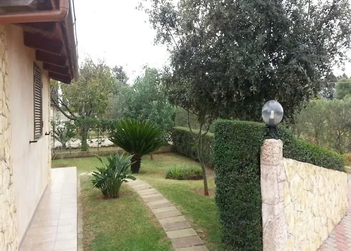 Ferienhaus Casa Stella Alghero