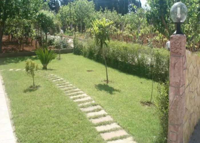 Ferienhaus Casa Stella *