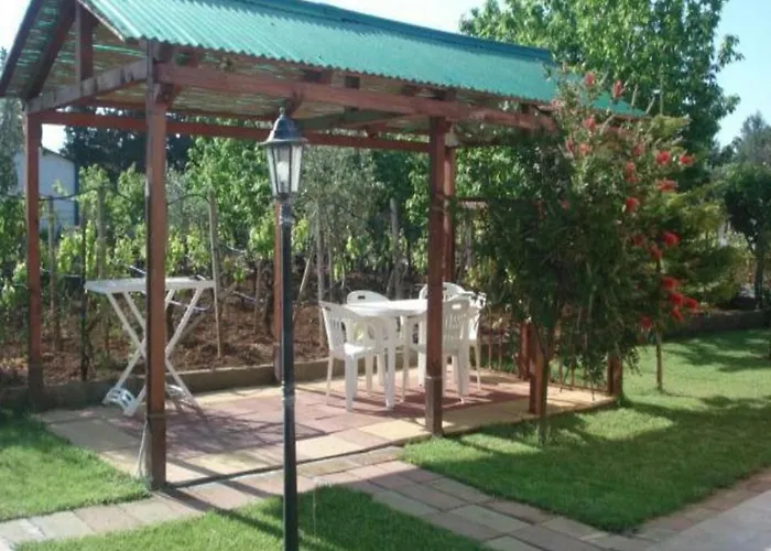 Casa Stella Ferienhaus