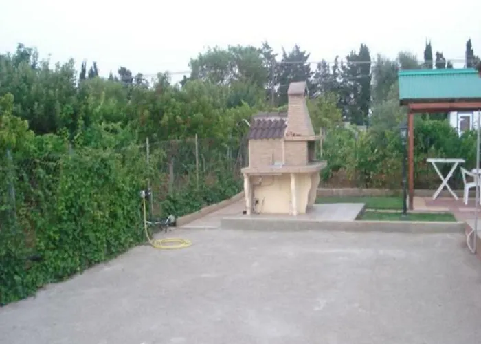 Casa Stella * Alghero