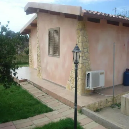 Сasa de vacaciones Casa Stella *