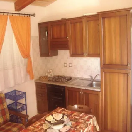 Casa Stella Dom wakacyjny *