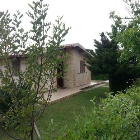 Casa Stella Сasa de vacaciones Alguer
