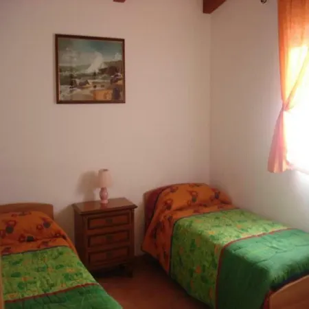 Сasa de vacaciones Casa Stella *