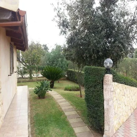 度假居 Casa Stella 阿尔盖罗