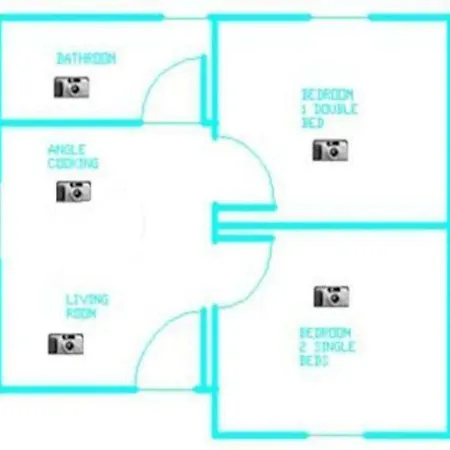 度假居 Casa Stella