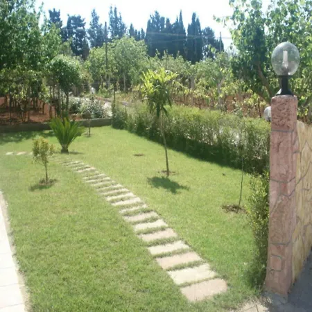 Сasa de vacaciones Casa Stella *