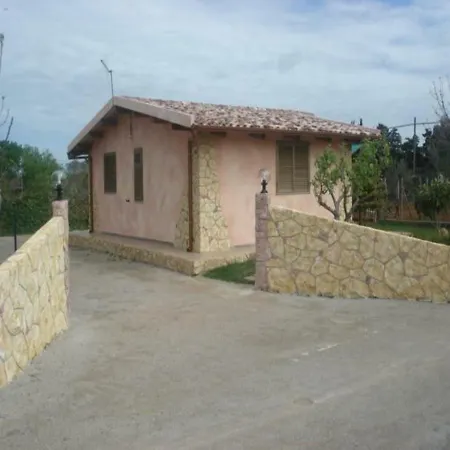 Сasa de vacaciones Casa Stella *