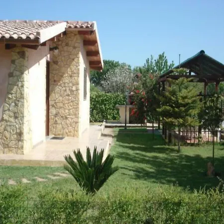 Casa Stella Holiday home *