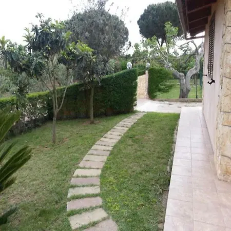 Casa Stella Alghero