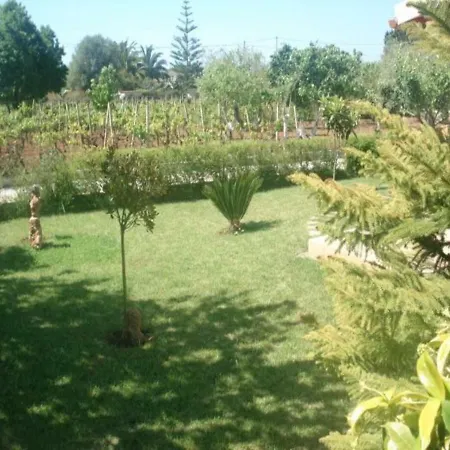 度假居 Casa Stella 阿尔盖罗