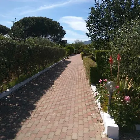 Casa Stella Αλγκέρο