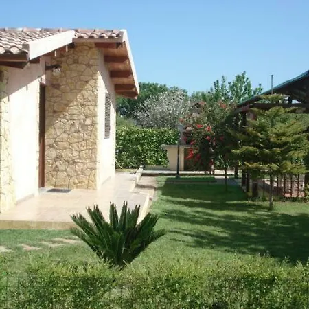 Casa Stella Σπίτι διακοπών Αλγκέρο
